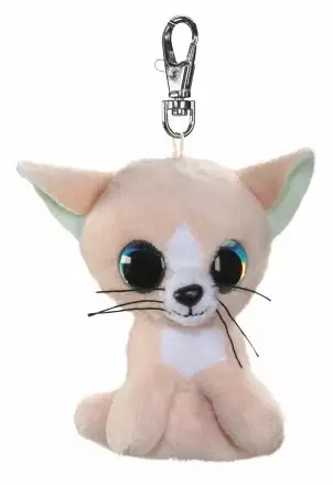 Cat Peach pehmo Lumo Stars - Kosedyr - 6416739550312 - 1