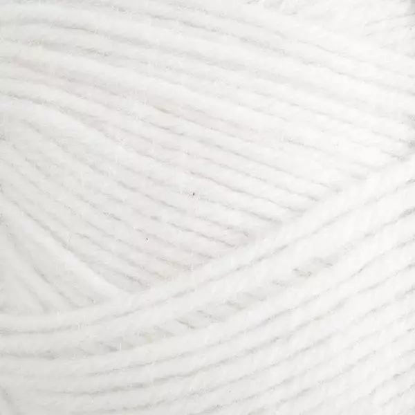 Kaupunki Rotvalli 11 vitivalkoinen - Kaupunki Rotvalli Langat - 6430063332512 - 1