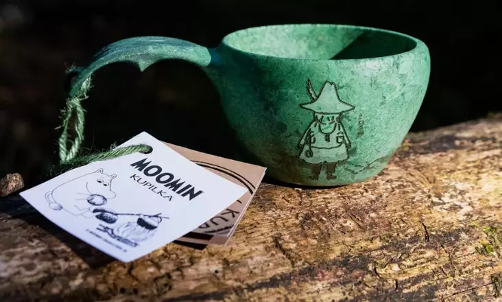 Kupilka eräjuoma-astia 21 - Retkiastiat - 6430014977472 - 1