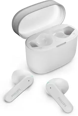 Langattomat nappikuulokkeet - Kuulokkeet ja mikrofonit - 4895229139572 - 1