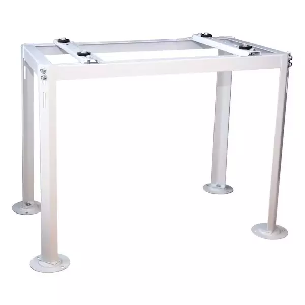 Maakannake ilmalämpöpumpulle - Ilmalämpöpumppujen tarvikkeet - 6438056023942 - 1