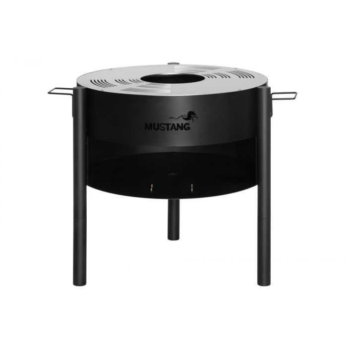 Mustang utegrill Malibu - Griller - 6410416131412 - 1