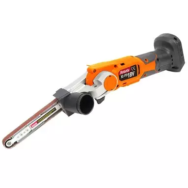 Robota akkusähköviila 18V - Akkuhiomakoneet - 6438212108902 - 1