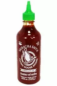 Sriracha Kastike Flying Goose Original - Aasialainen ruoka - 8853662056012 - 1