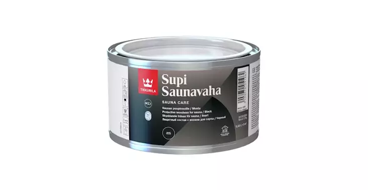 Supi Saunavaha musta 0,33l - Maalit - 6408070051962 - 1