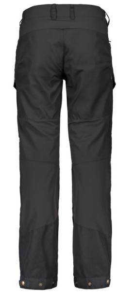 Anar Galda Black dame turbukser - Anar tur- og fjellklær - 3912300004473 - 2