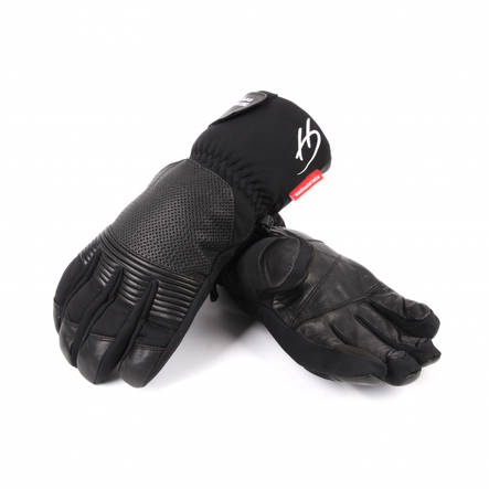 Haghus Altai vinterhansker L - Unisex hansker - 6438212102993 - 4