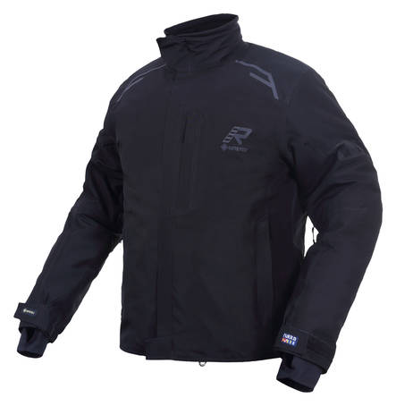 Kjelkjakke Rukka Rahtu GTX GoreTex - Snøscooter- og oppvarmingsjakker - 3912300010733 - 1