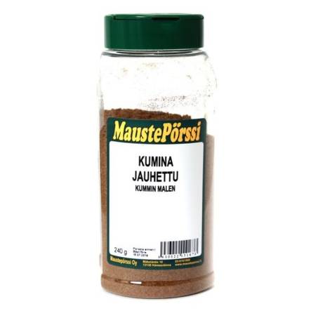 Kumina jauhettu 240g - Mausteet - 6430022151673 - 1