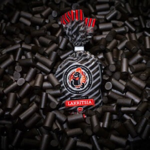 Lakritsipala 300g - Makeiset - 6417200024103 - 1