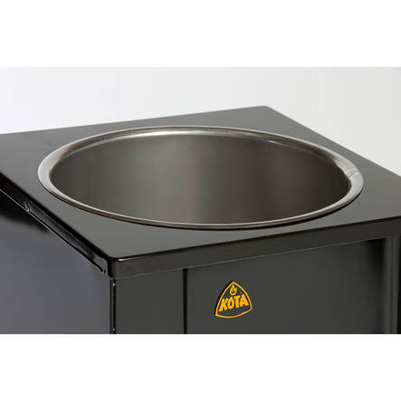 Muuripata 50l kantikas - Saunan puukiukaat - 6417810020243 - 2