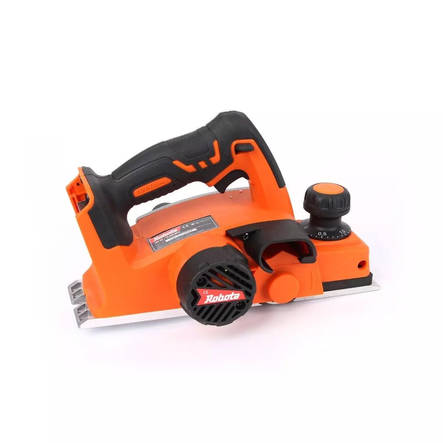 Robota akkuhöylä DC-P - Akkuhöylät - 6438212103983 - 2