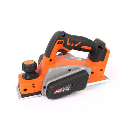 Robota akkuhöylä DC-P - Akkuhöylät - 6438212103983 - 1