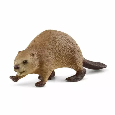 Majava Schleich - Schleich metsäneläimet - 4059433692203 - 1