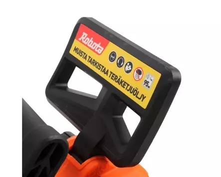 Robota akkuketjusaha 36V - Akkusahat - 6438212130033 - 2