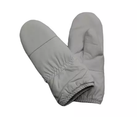 Lammasrukkanen Lasten - Lasten käsineet - 6417124053883 - 1