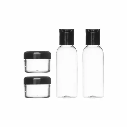 Mineas Matkapullosetti - Shampoot - 6410412708243 - 2