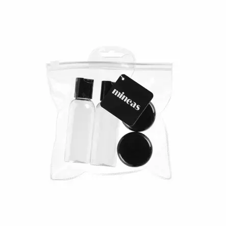 Mineas Matkapullosetti - Shampoot - 6410412708243 - 1