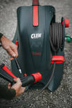 Clen easy P57 Høyttrykkvasker - Høytrykkspylere - 6418549391963 - 5