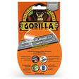 Gorilla Tape Klar 8m x 48mm - Lim og teip - 5704947004323 - 1