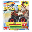 Monsteriauto Hotwheels Truck 1:64 - Leluautot - 887961705393 - 3