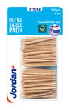 Jordan tannpirker 250stk - Tannpirker og tråder - 7038513907113 - 1