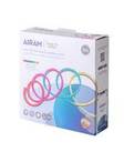 Led-nauha Airam SmartHome Strip Neon 24V IP44 4,8W/m 5m - Led-nauhat - 6435200293213 - 1