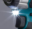 Makita Slagmutternøkkel DTW181Z - Batteridrevne muttertrekkere - 088381871303 - 2