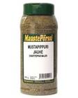 Sorte pepper malt 430g - Krydder - 6430022152113 - 1