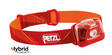 Otsalamppu Petzl TIKKINA 250lm Red - Taskulamput ja otsavalot - 3342540827783 - 1