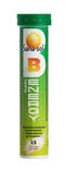 Sana-sol vahva B-energy - Vitamiinit - 5702070011133 - 1