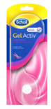Scholl gel activ geelipohjalliset - Pohjalliset - 5900627067163 - 1