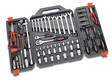 Verktøysett 110-deler - Verktøysett - 037103110663 - 1