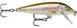 Vaappu Rapala Countdown® 7 cm - Vaaput - 022677260143 - 1