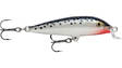 Fiskestang Rapala Team Esko® 7cm - Wobblere - 022677168173 - 1