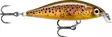 Vaappu Rapala X-Light Minnow 5cm - Vaaput - 022677348650 - 1
