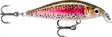 Vaappu Rapala X-Light Minnow 5cm - Vaaput - 022677348643 - 1