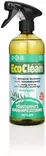EcoClean ikkunanpesusuihke 750ml Eucalyptus - Kodin yleispuhdistusaineet  - 5714235000043 - 1