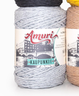 Kaupunki Amuri-moppilanka 250g - Kaupunki Amuri langat - 6430063332253 - 1