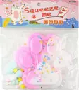 Squishy kissan tassut - Fidgetit - 7300009548873 - 2
