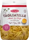 Gluteeniton Tagliatelle Pasta 250g - Gluteenittomat kuivatuotteet - 7310100561763 - 1