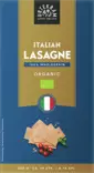 Lasagnelevy 250g Urtegram Luomu - Pastat, riisit ja nuudelit - 5765228200223 - 1