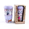 Moomin Take Away muki - Kahvikupit ja mukit - 714770424873 - 2