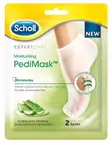 Scholl Jalkanaamio PediMask Aloe Vera - Jalkavoiteet ja jalkojenhoito - 5701092115393 - 1