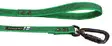 Talutin koiralle Antislip 300cm vihreä - Hundebånd og Turutstyr - 6438406009923 - 1