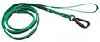 Talutin koiralle Antislip 300cm vihreä - Hundebånd og Turutstyr - 6438406009923 - 2