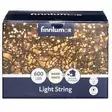 Valoketju 600 LED Finnlumor - Jouluvalot ja kausivalot - 6410416424293 - 2