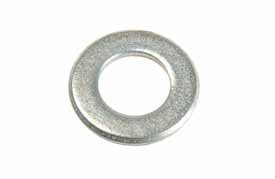 Aluslaatta M10, 10kpl - Pultit ja mutterit - 7317152479343 - 1