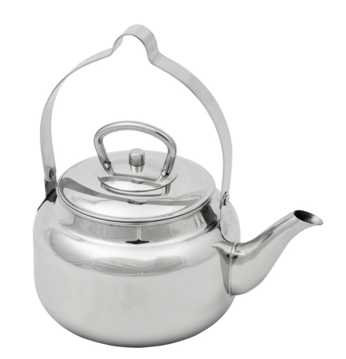 Anar 2,0L leirgryte - Andre turartikler - 6438014186153 - 1