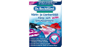 Dr.Beckmann värin-ja liankerääjä - Muut pyykinpesutuotteet - 4008455459813 - 1